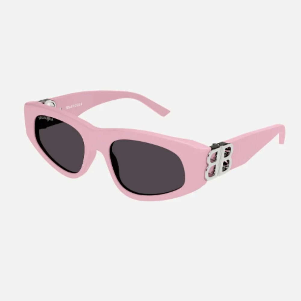 NEW BALENCIAGA SUNGLASSES, PINK SUNGLASSES BALENCIAGA
